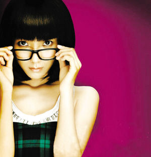 ayx官方网站-大学生“农创客”点亮浙江农博会(图2) ayx官方网站