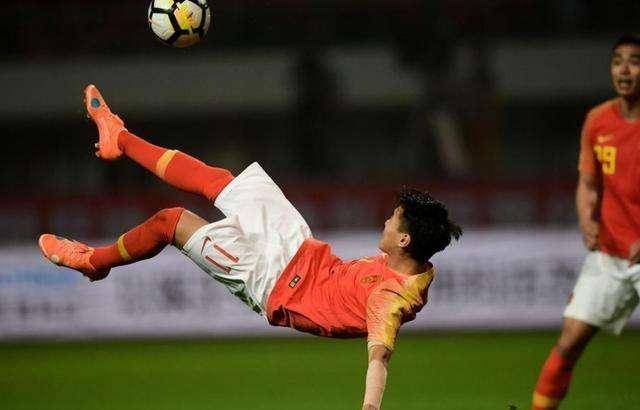 
国足新星的急速陨落 不禁让人唏嘘 一代山河谁来守？‘ayx官方网站’(图6)