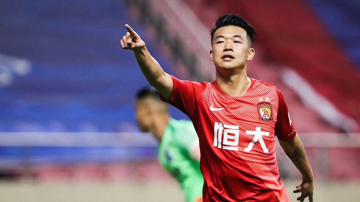 
国足新星的急速陨落 不禁让人唏嘘 一代山河谁来守？‘ayx官方网站’(图9)